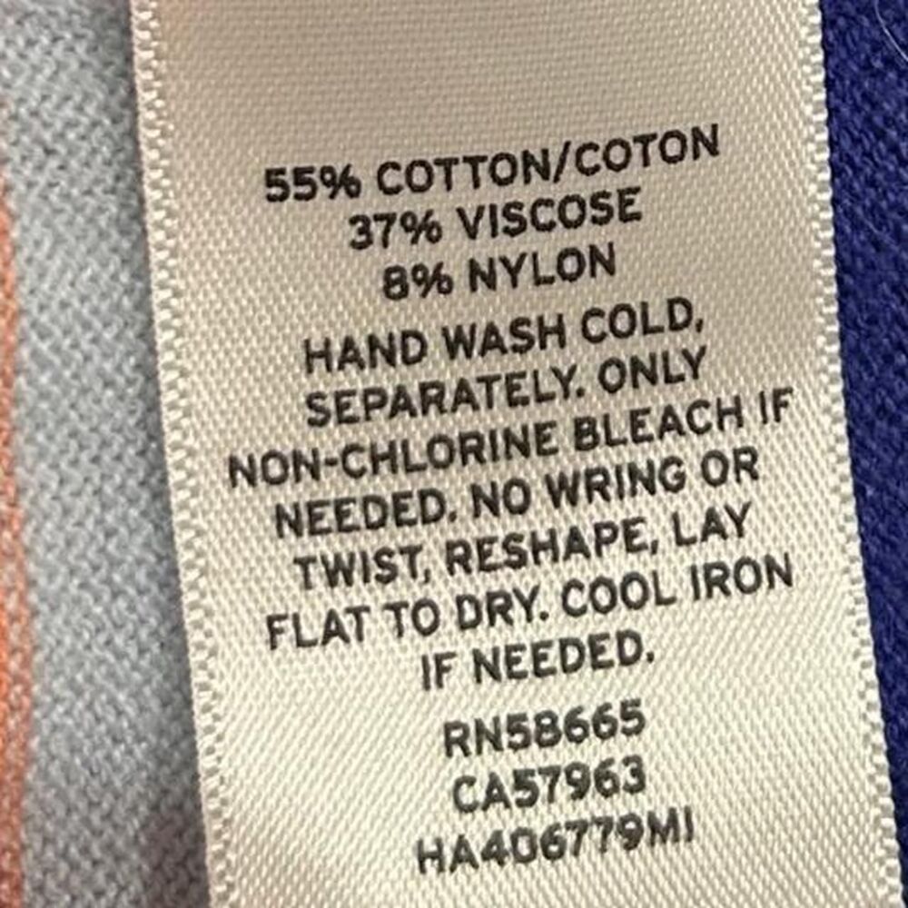 Halogen Women's Multi Cardigan - Picture 7 of 7